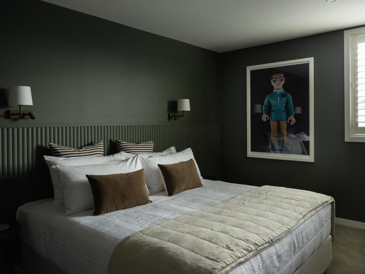 Porters Boutique Hotel Гавлок-Норт Екстер'єр фото