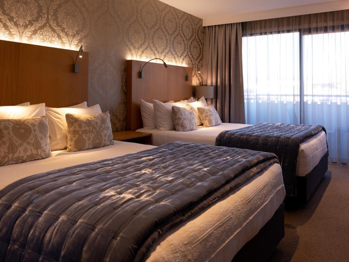 Porters Boutique Hotel Гавлок-Норт Екстер'єр фото