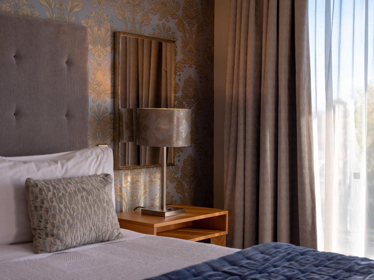 Porters Boutique Hotel Гавлок-Норт Екстер'єр фото