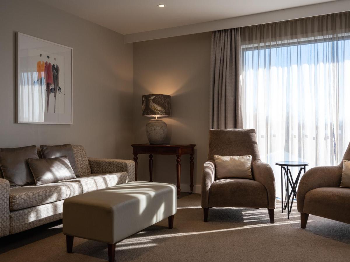 Porters Boutique Hotel Гавлок-Норт Екстер'єр фото