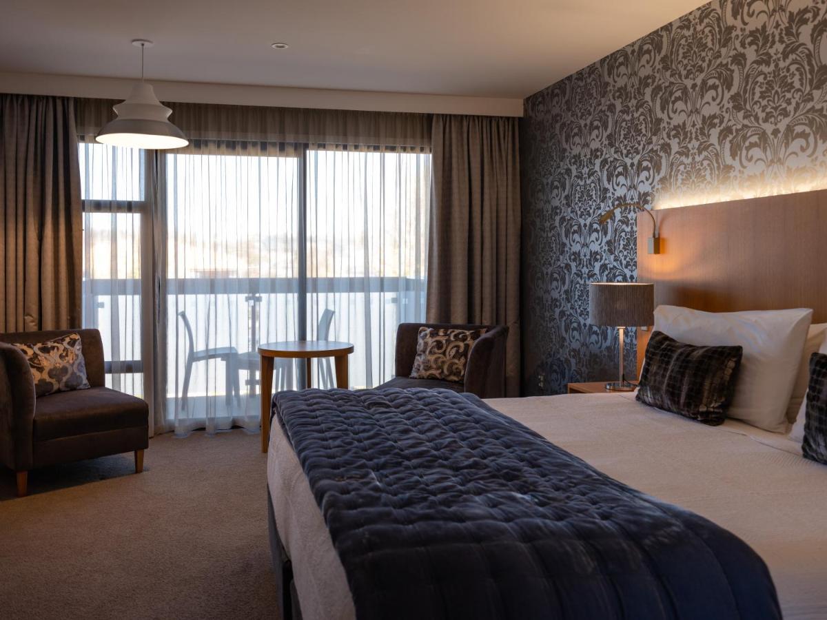 Porters Boutique Hotel Гавлок-Норт Екстер'єр фото