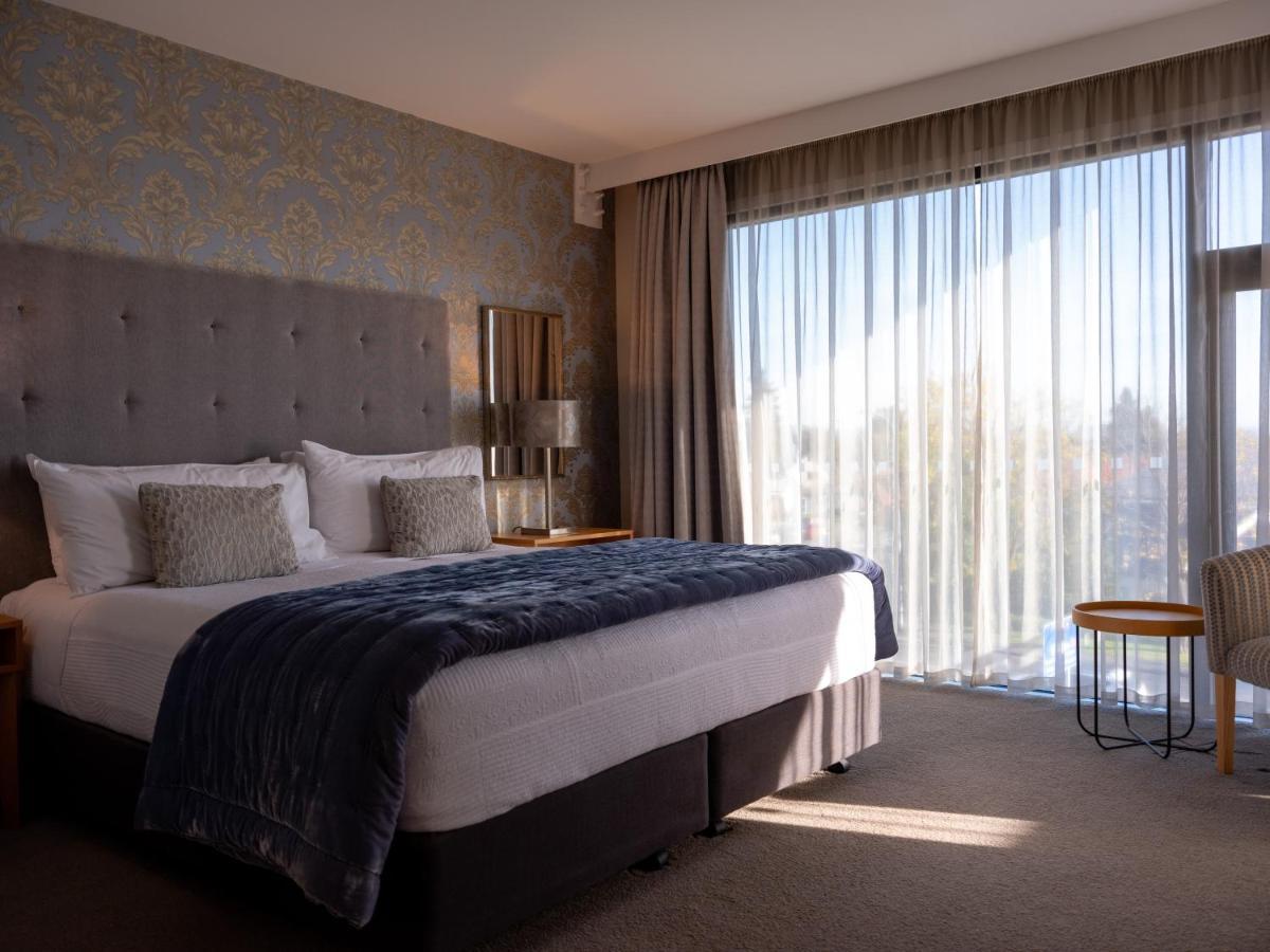 Porters Boutique Hotel Гавлок-Норт Екстер'єр фото