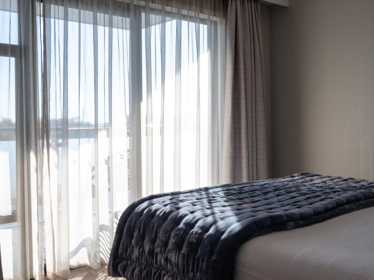 Porters Boutique Hotel Гавлок-Норт Екстер'єр фото