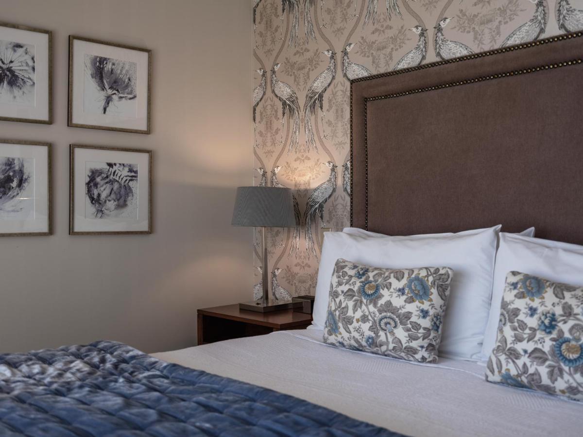 Porters Boutique Hotel Гавлок-Норт Екстер'єр фото